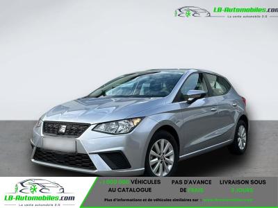 Seat Ibiza 1.0 EcoTSI 95 ch  BVM
