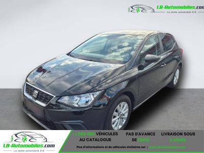 Seat Ibiza 1.0 EcoTSI 95 ch  BVM