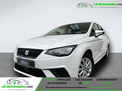 Seat Ibiza 1.0 MPI 80 ch  BVM