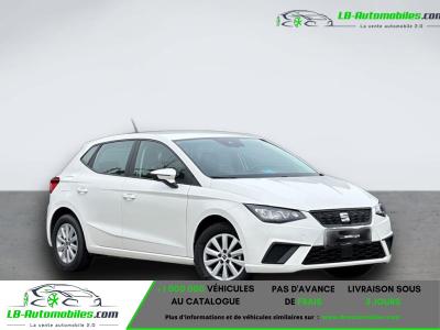 Seat Ibiza 1.0 MPI 80 ch  BVM