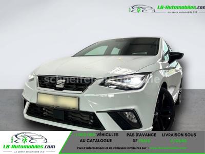 Seat Ibiza 1.5 TSI 150 ch   BVA