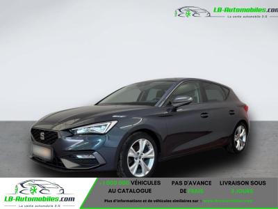 Seat Leon 1.5 TSI 150 BVM