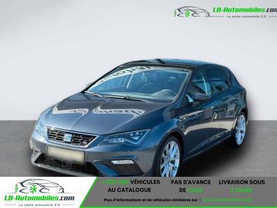Seat Leon 1.5 TSI 150 BVM