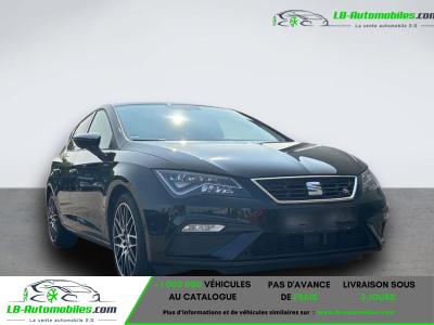 Seat Leon 1.4 TSI 150 BVM