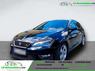 Seat Leon 1.4 TSI 150 BVM