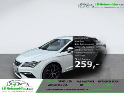Cupra Leon ST 1.4 TSI 150 BVM
