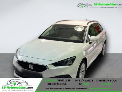 Cupra Leon ST 1.5 eTSI 150 BVA