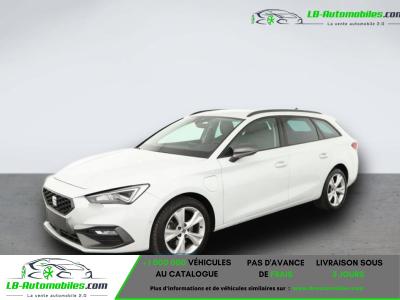 Cupra Leon ST e-Hybrid 204 BVA