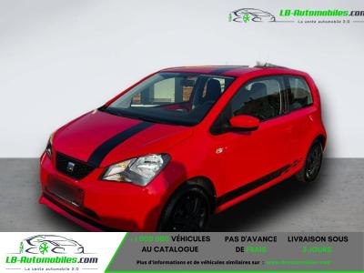 Seat Mii 1.0 60 ch BVM