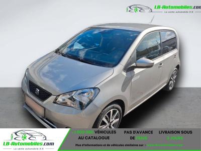 Seat Mii 83 ch