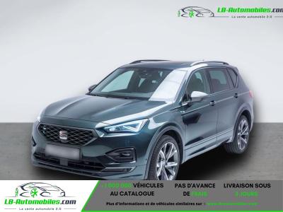 Seat Tarraco 1.4 e-HYBRID 245 ch BVA 5 pl