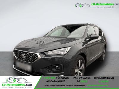 Seat Tarraco 1.4 e-HYBRID 245 ch BVA 5 pl