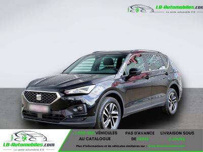 Seat Tarraco 1.5 TSI 150 ch  BVA 7 pl
