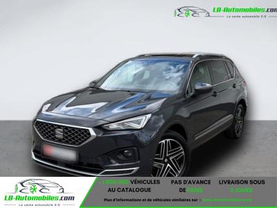 Seat Tarraco 2.0 TDI 200 ch  BVA  5 pl