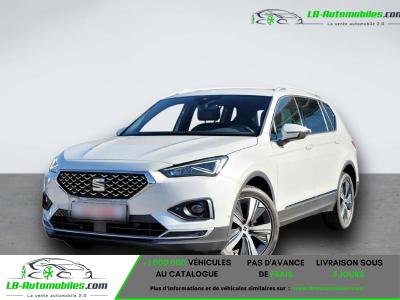 Seat Tarraco 2.0 TDI 200 ch  BVA  5 pl