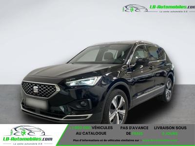 Seat Tarraco 2.0 TDI 200 ch  BVA  7 pl