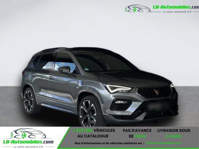 Cupra Ateca 2.0 TSI 300 ch BVA 4Drive