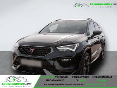 Cupra Ateca 2.0 TSI 300 ch BVA 4Drive