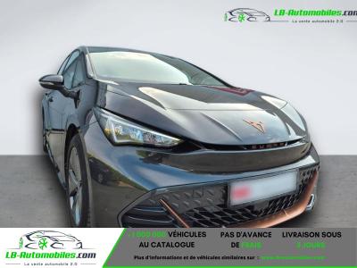 Cupra Born 204 ch