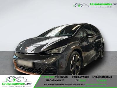 Cupra Born 204 ch