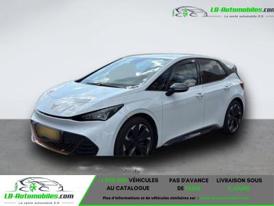 Cupra Born 204 ch