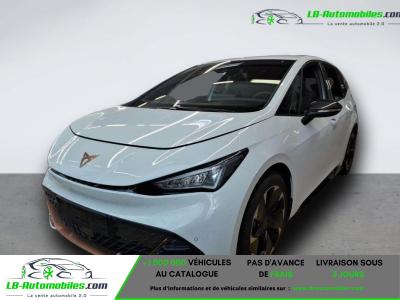 Cupra Born 230 ch