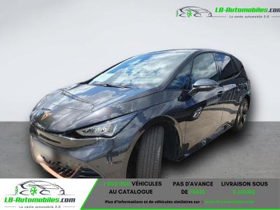 Cupra Born 230 ch