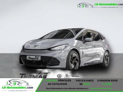 Cupra Born 230 ch