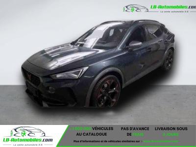 Cupra Formentor 1.4 e-HYBRID 245 ch BVA
