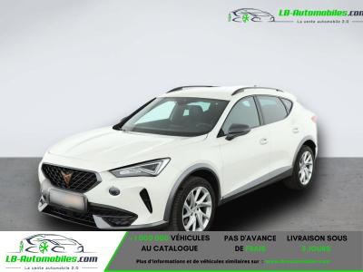 Cupra Formentor 1.5 TSI 150 ch BVA
