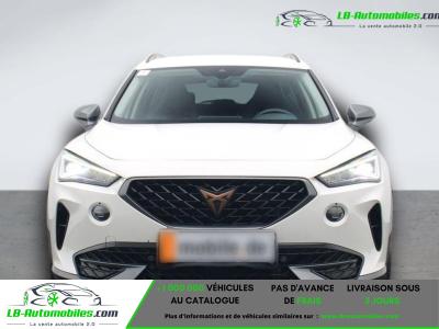 Cupra Formentor 1.5 TSI 150 ch BVA