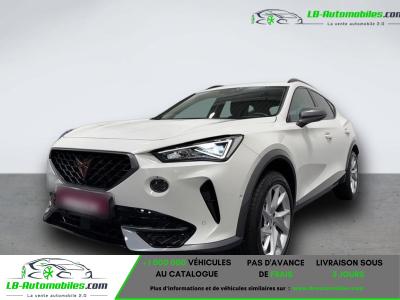 Cupra Formentor 1.5 TSI 150 ch BVA