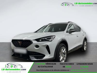 Cupra Formentor 2.0 TSI 190 ch BVA 4Drive
