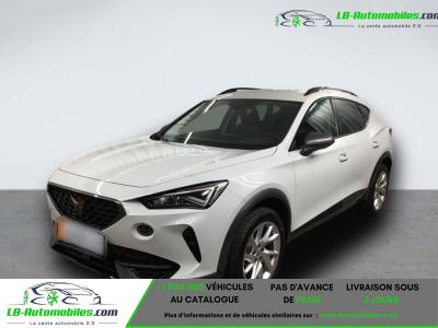 Cupra Formentor 2.0 TSI 190 ch BVA 4Drive