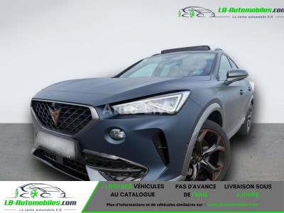 Cupra Formentor 2.0 TSI 245 ch BVA