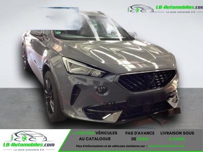 Cupra Formentor 2.0 TSI 310 ch BVA 4Drive