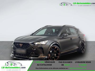 Cupra Formentor 2.5 TSI 390 ch BVA 4Drive