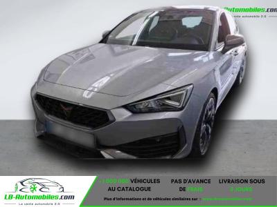 Cupra Leon 2.0 TSI 245 ch BVA