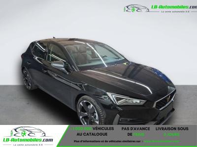 Cupra Leon 2.0 TDI 150 ch BVA