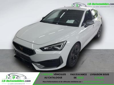 Cupra Leon 2.0 TSI 300 ch BVA