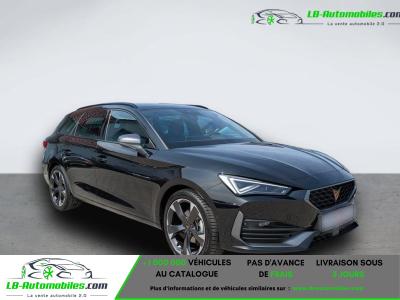 Cupra Leon ST 1.5 eTSI 150 ch BVA