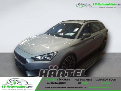 Cupra Leon ST 2.0 TSI 310 ch BVA 4Drive