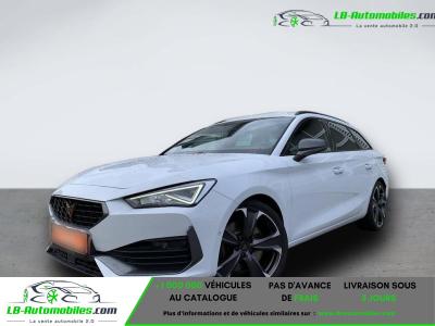 Cupra Leon ST 2.0 TSI 310 ch BVA 4Drive