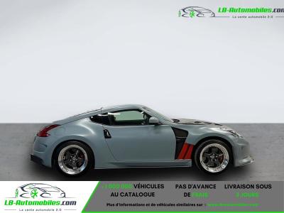 Nissan 370Z 3.7 V6 328