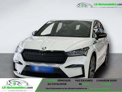 Skoda Enyaq iV 60