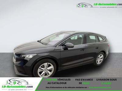 Skoda Enyaq iV 80