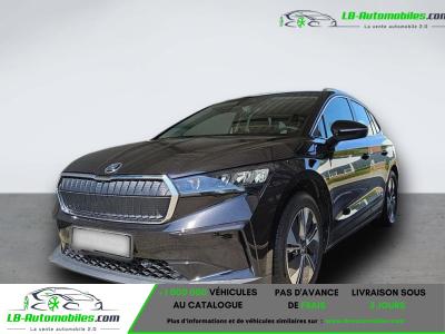 Skoda Enyaq iV 80