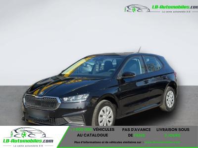 Skoda Fabia 1.0 TSI 110 ch BVM