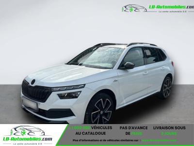 Skoda Kamiq 1.5 TSI 150 ch BVA
