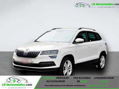 Skoda Karoq 1.0 TSI 110 ch